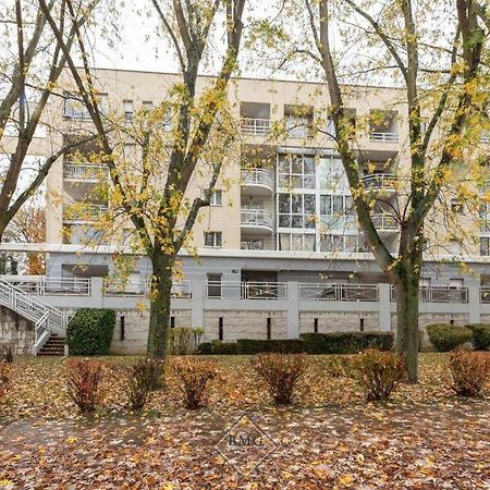 טורסי Appartement Proche De Disneyland Bmyguest מראה חיצוני תמונה
