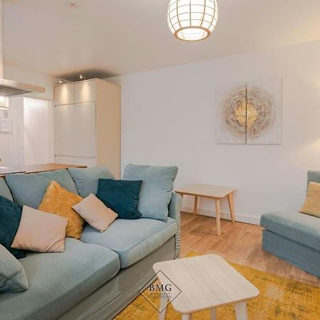 טורסי Appartement Proche De Disneyland Bmyguest מראה חיצוני תמונה
