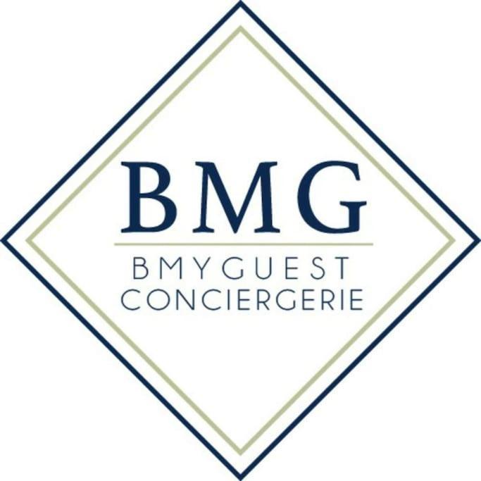 טורסי Appartement Proche De Disneyland Bmyguest מראה חיצוני תמונה
