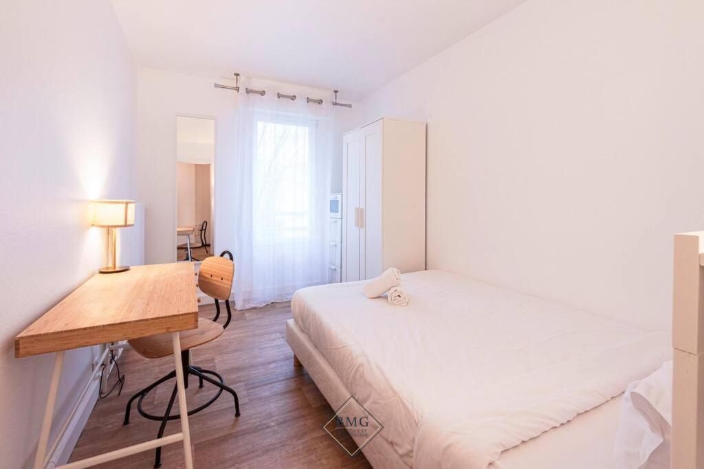 טורסי Appartement Proche De Disneyland Bmyguest מראה חיצוני תמונה